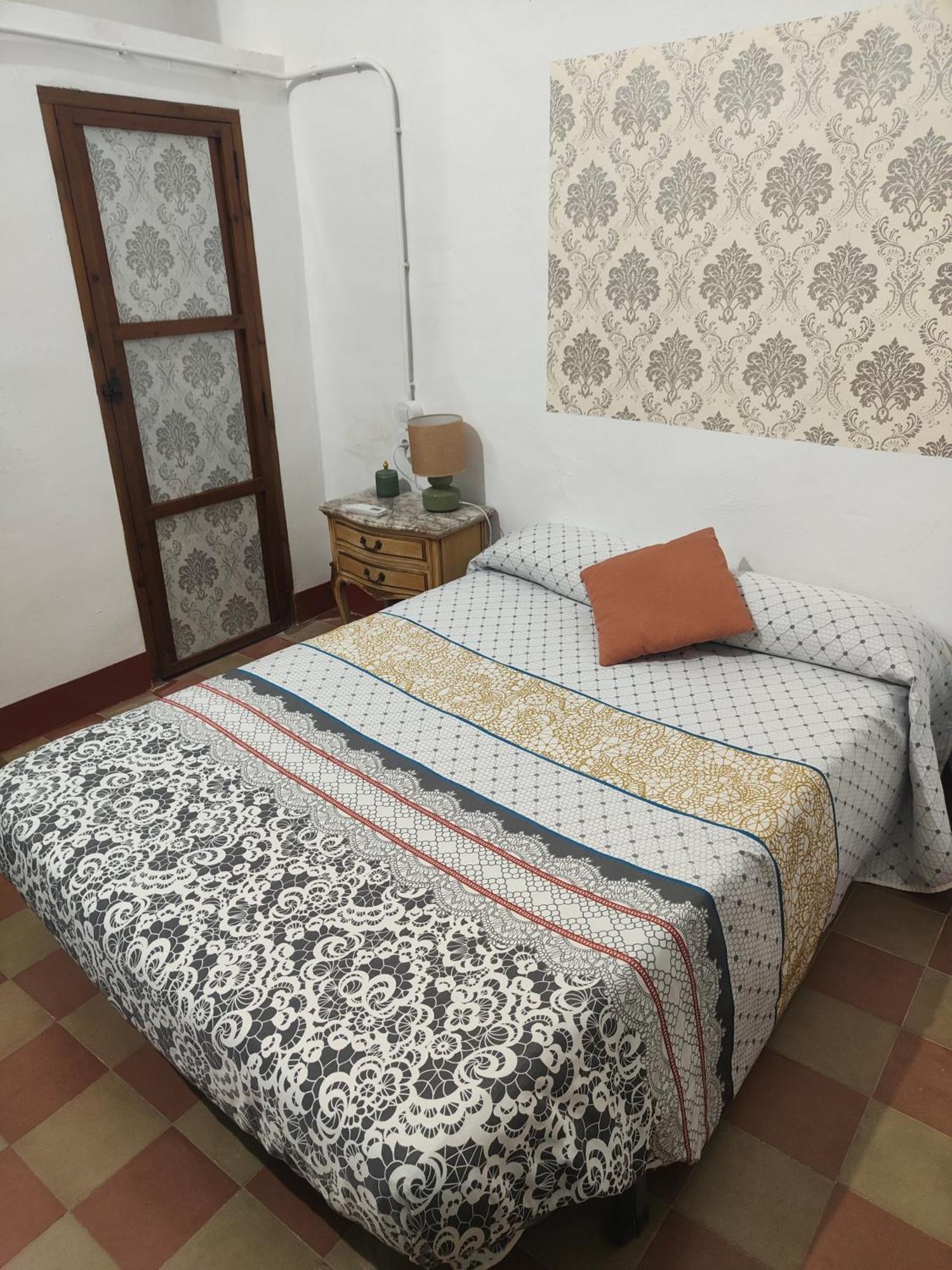 Вилла Casa Voramar Кульера Экстерьер фото